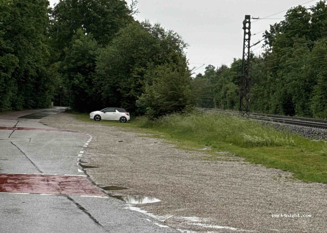 (82041) Oberhaching - 101 Linienstraße — foto