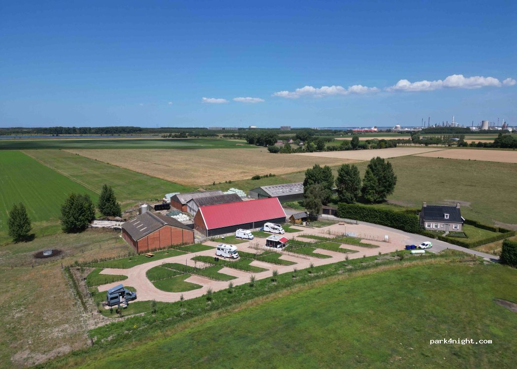 (4542 NW) Hoek - 3 Hasjesstraat — foto 4