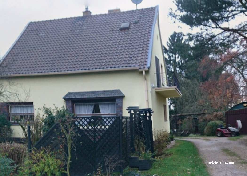 Campingplatz Katzenloch — foto