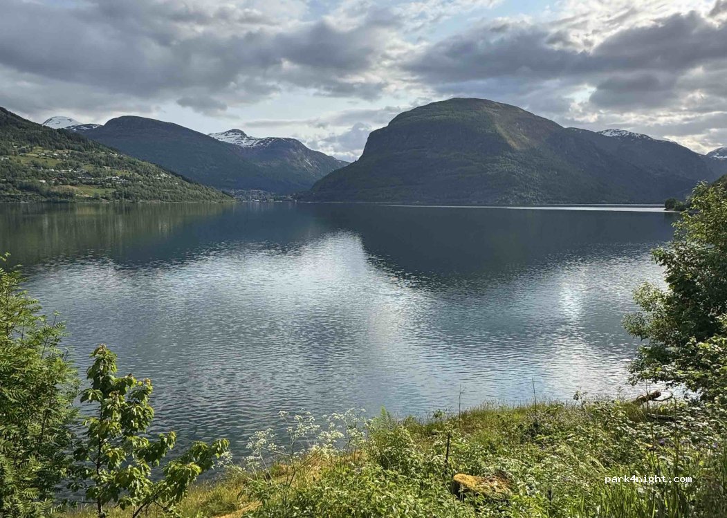 (6793) Innvik - Fv60 — foto 2