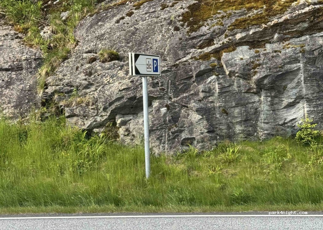 (6793) Innvik - Fv60 — foto 3