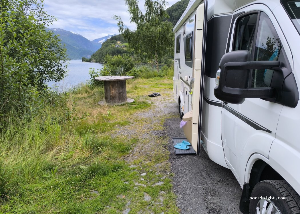(6793) Innvik - Fv60 — foto 4