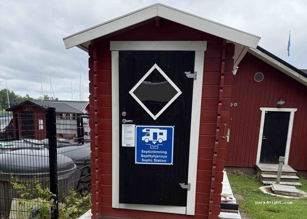 (21660) Pargas - 7 Parkvägen — foto