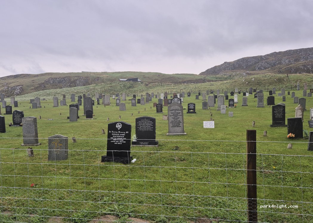 (HS2 9AD) Isle of Lewis - Unnamed road — foto 2