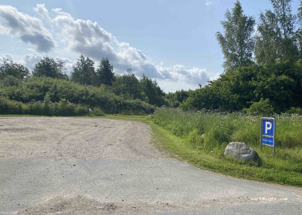 (5750) Ringe - 12 Kaholehaven — foto