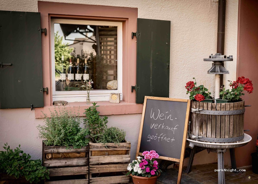 Weingut Huck- Wagner — foto 2