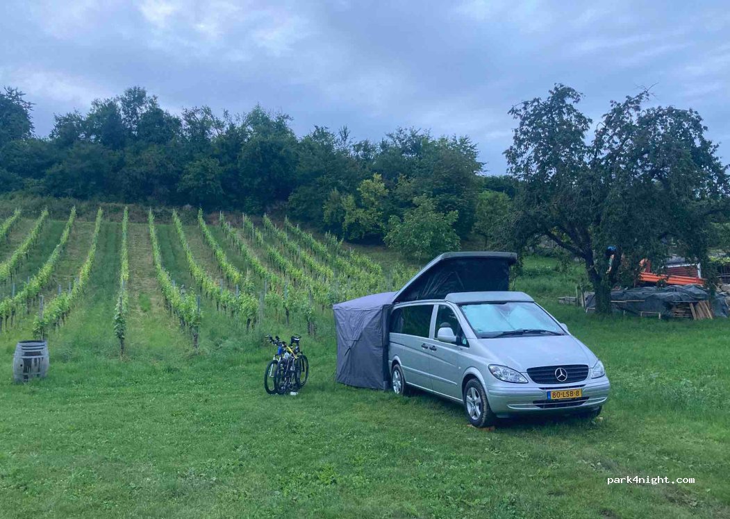 Weingut Huck- Wagner — foto 4