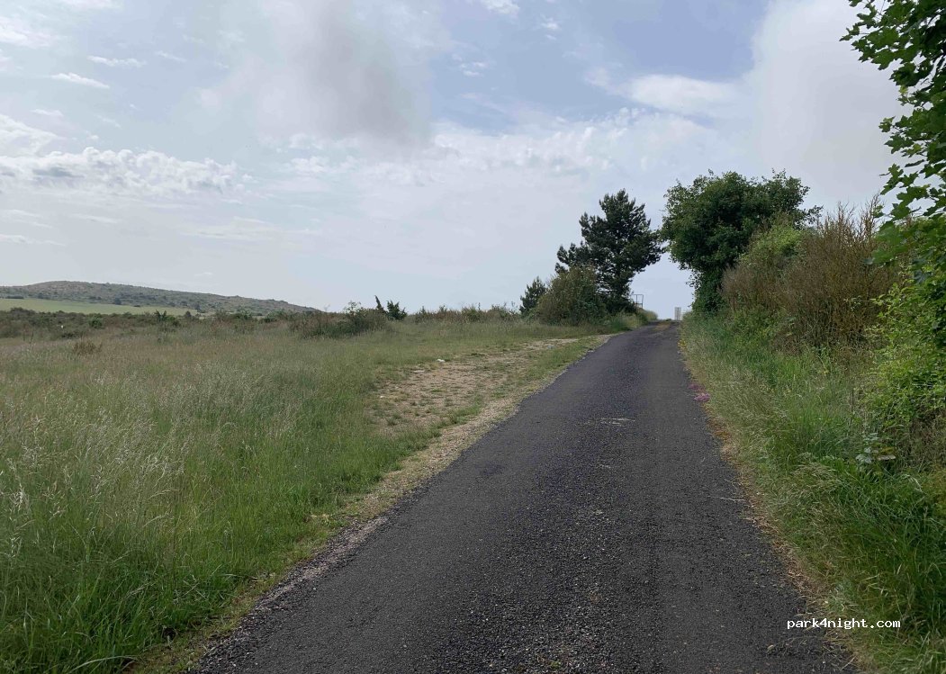 (12100) Millau - D809 — foto 2