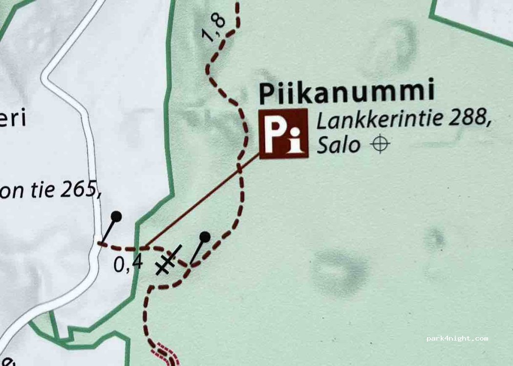 (25570) Salo - 270 Lankkerintie — foto