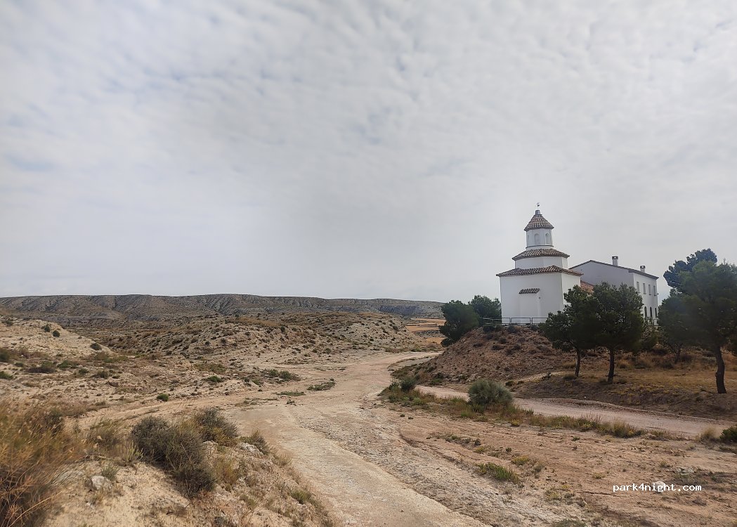 (50135) Mediana de Aragón - Unnamed road — foto 2