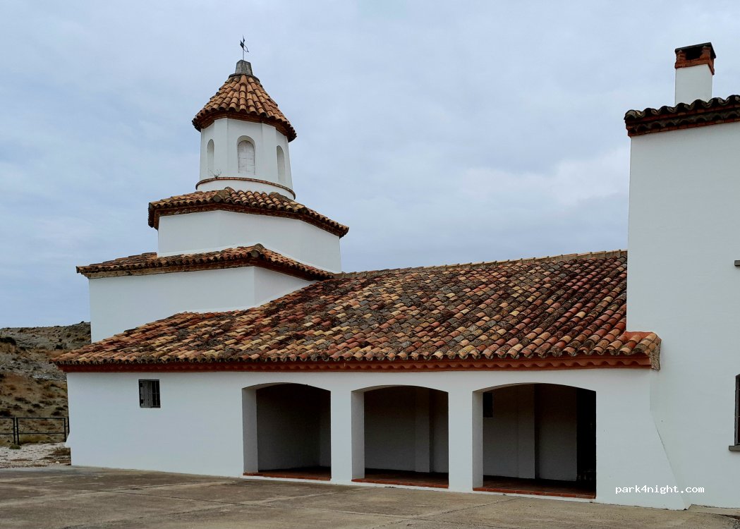 (50135) Mediana de Aragón - Unnamed road — foto 3