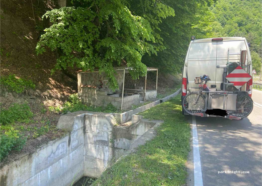 () Kalilo - Unnamed road — foto 2