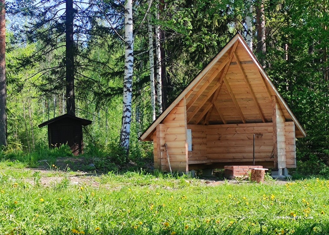(58900) Savonlinna - 166 Ketveleentie — foto
