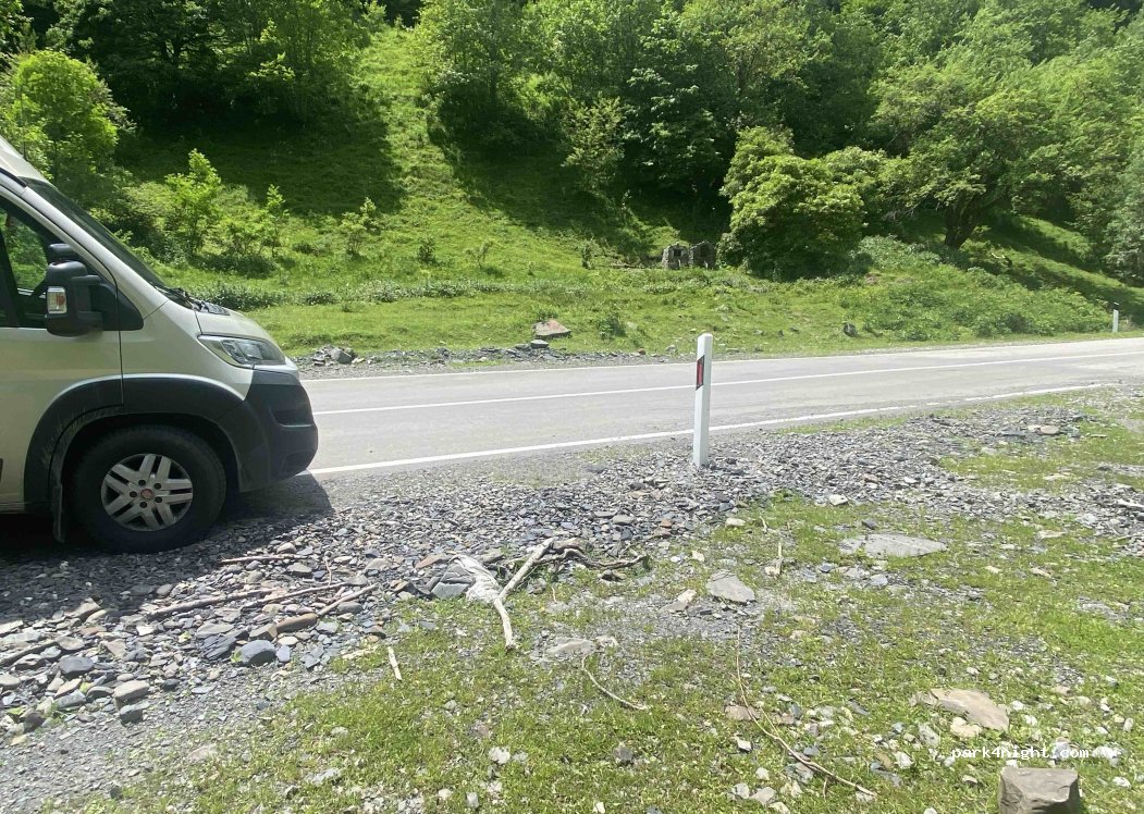 () Maghrani - Unnamed road — foto 2