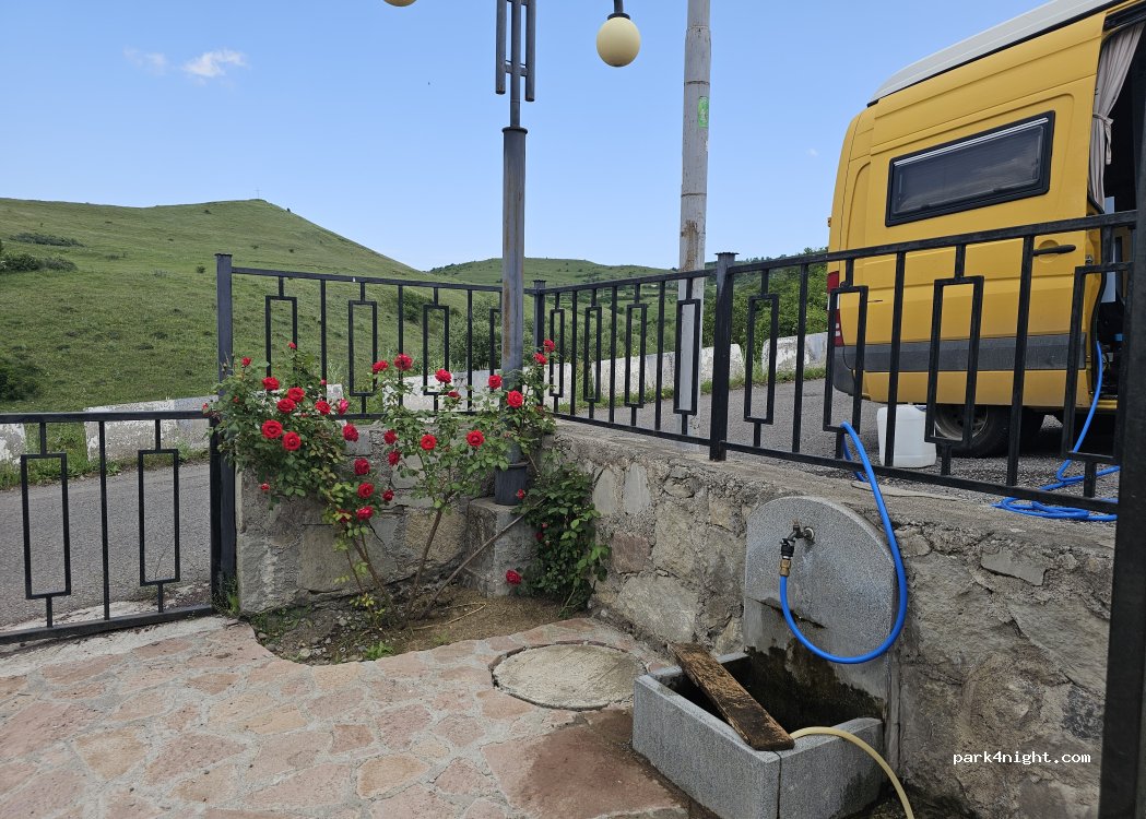 () Ghreli - Unnamed road — foto