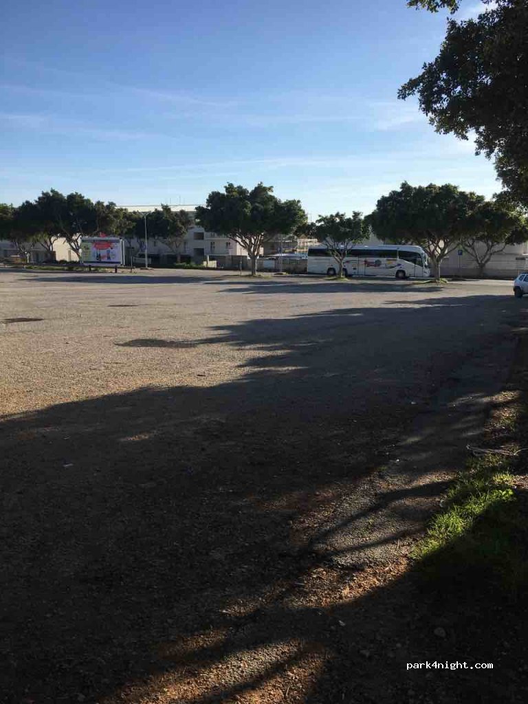 (97010) Marina di Ragusa - Piazza Vincenzo Rabito — foto