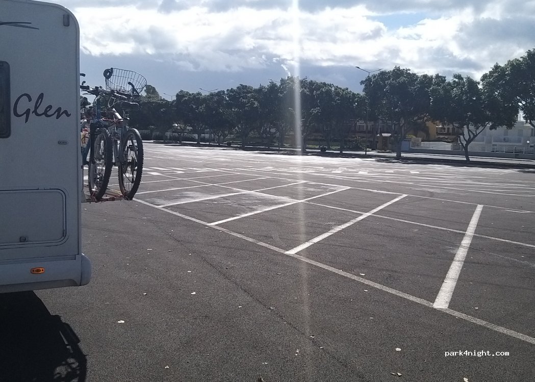 (97010) Marina di Ragusa - Piazza Vincenzo Rabito — foto 3