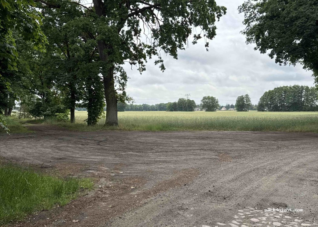 (14772) Brandenburg an der Havel - Schafdamm — foto