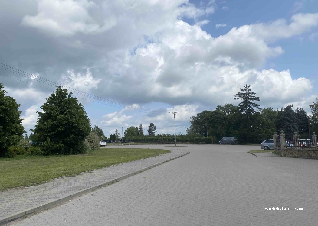 (09-142) Kroczewo - Warszawska — foto
