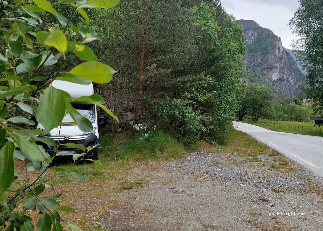 (5745) Aurland - 29 Primær Fylkesveg 50 — foto 2