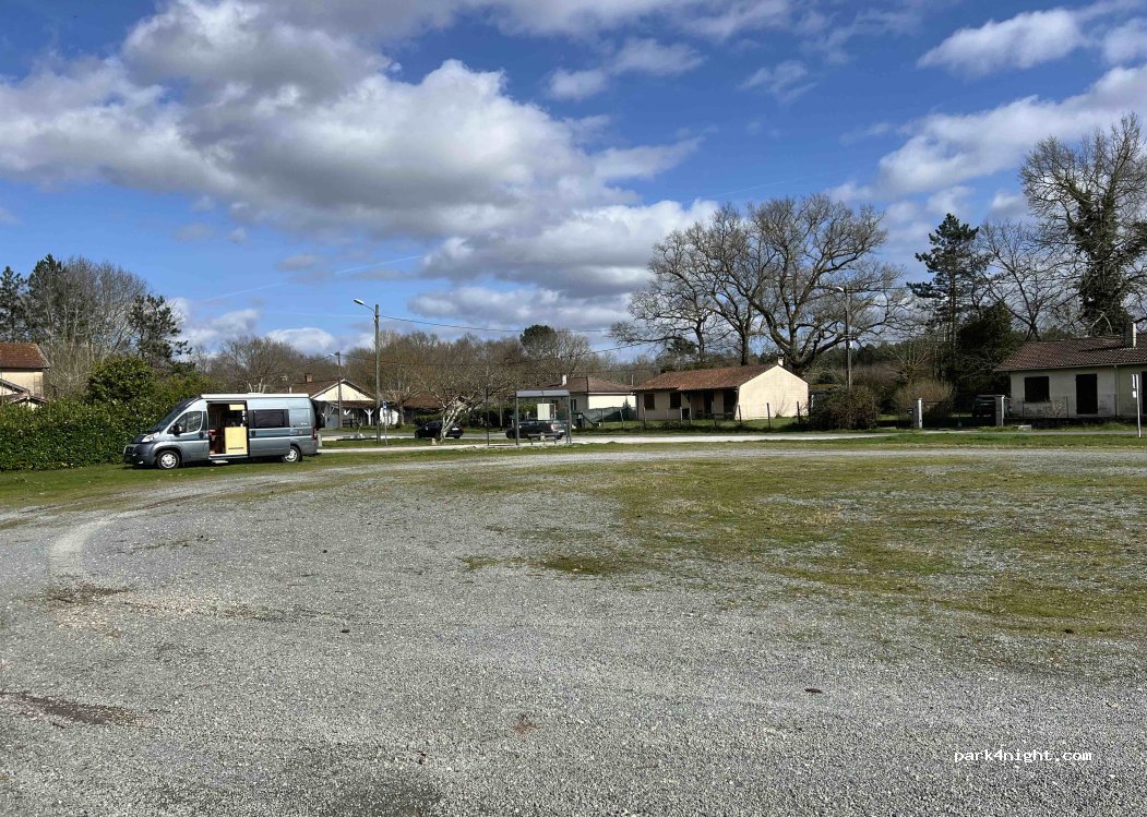 (33650) Cabanac-et-Villagrains - 83 Rue du Cam-Bas — foto 2