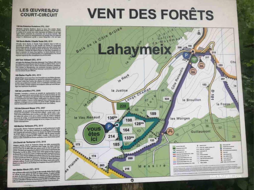 (55260) Lahaymeix - Unnamed Road — foto 2