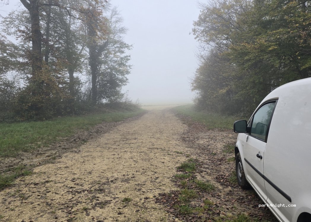 (55260) Lahaymeix - Unnamed Road — foto 3