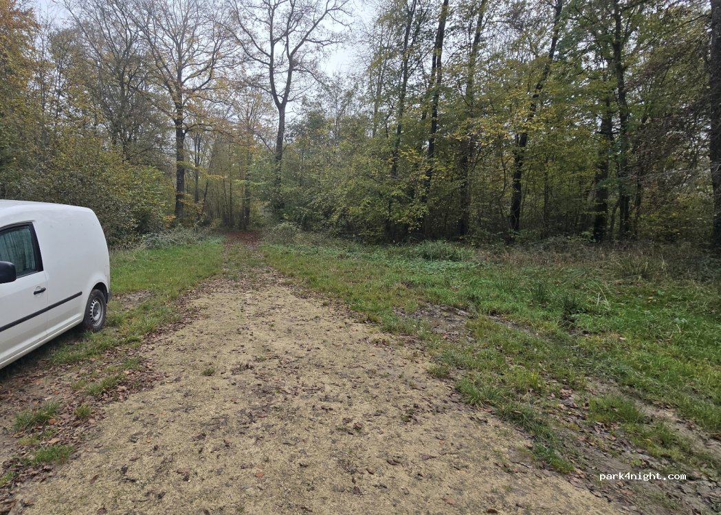(55260) Lahaymeix - Unnamed Road — foto 4