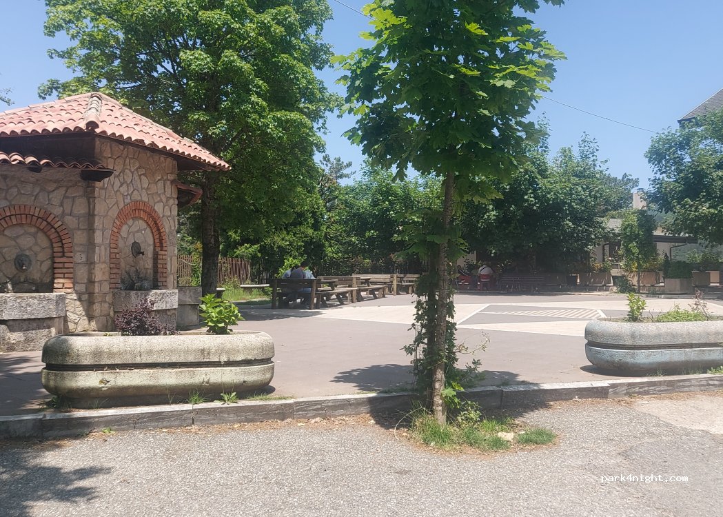 (89057) Vivaio Forestale - Unnamed road — foto 2