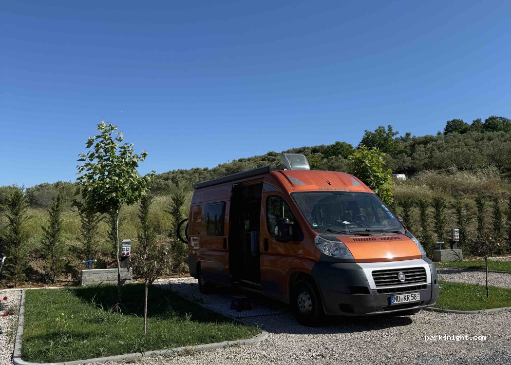 Camping Harapi — foto