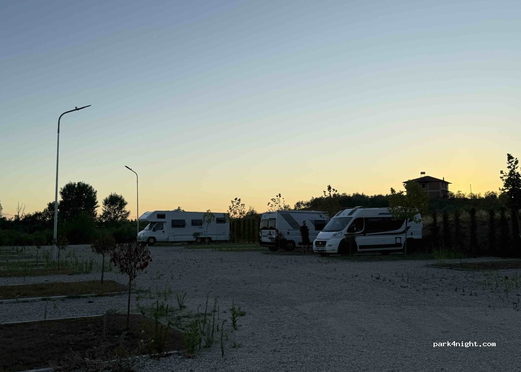 Camping Harapi — foto 5