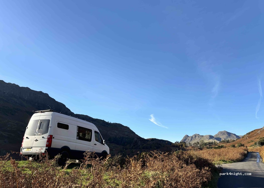 (LA22 9JU) Ambleside - — foto 3