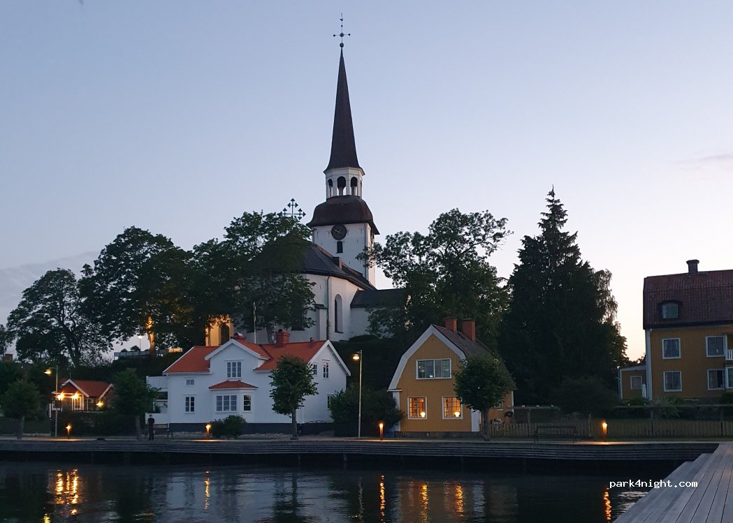 (647 30) Mariefred - 2 Strandvägen — foto 5