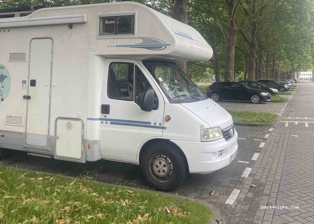 (3119 HG) Schiedam - 76 Willem Passtoorsstraat — foto
