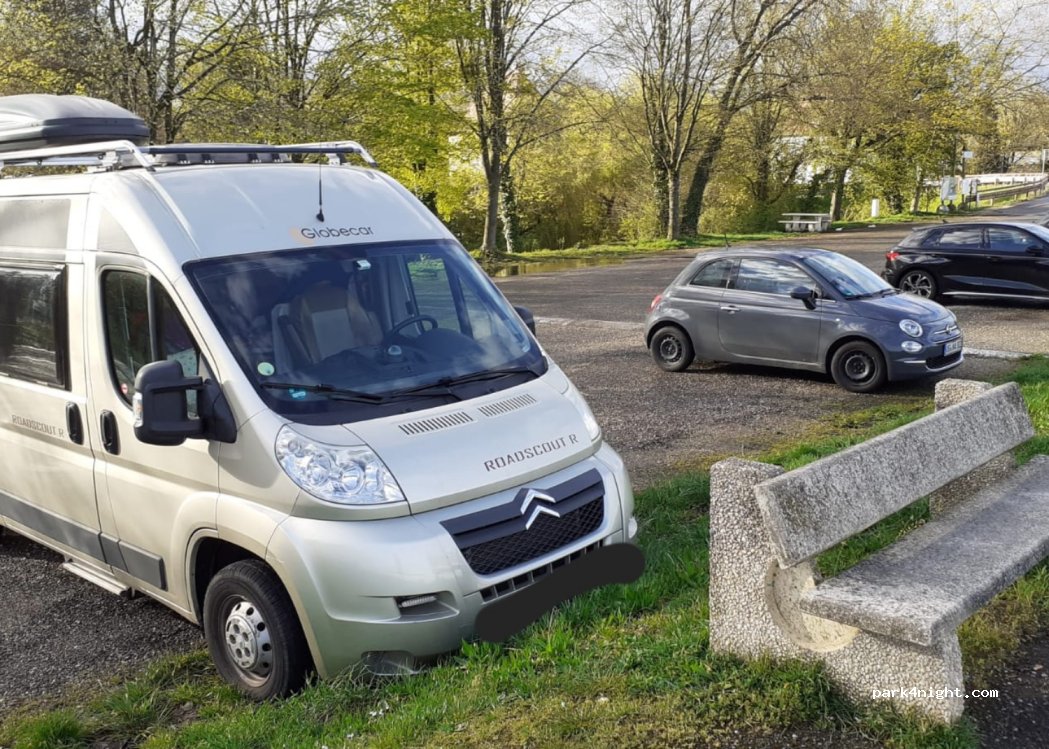 (67410) Drusenheim - 2 Pont du Rhin — foto 3