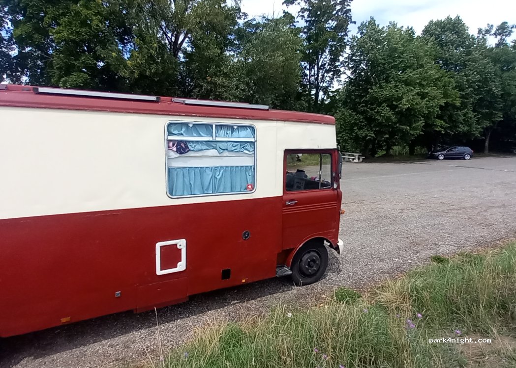(67410) Drusenheim - 2 Pont du Rhin — foto 4