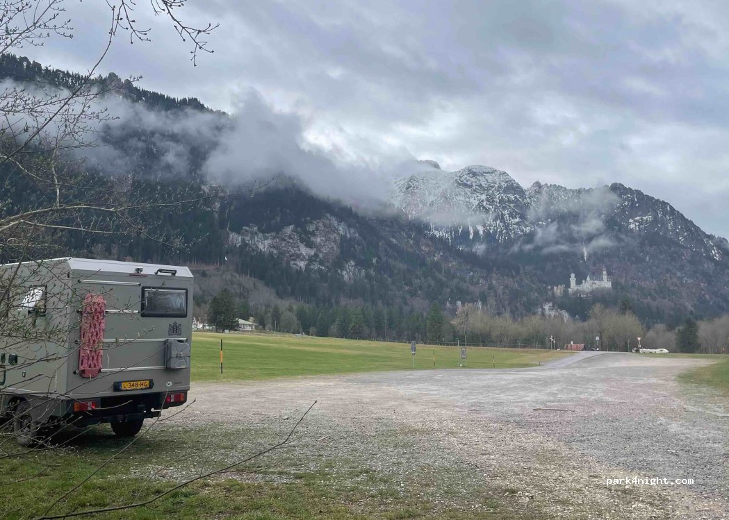 (87645) Schwangau - 1 Luß — foto 2