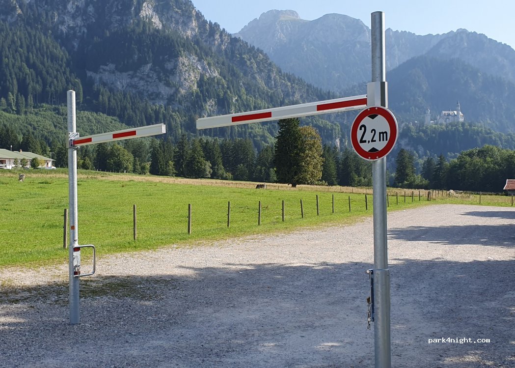 (87645) Schwangau - 1 Luß — foto 4