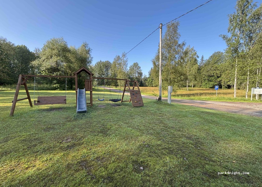 (4840) Braki - Unnamed Road — foto