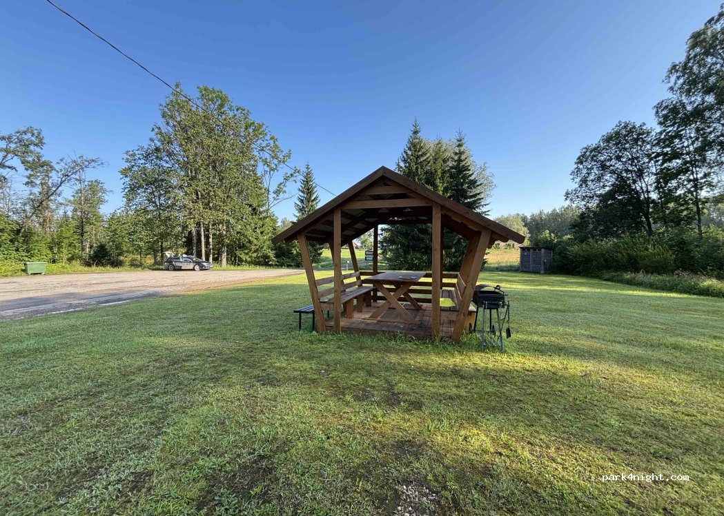 (4840) Braki - Unnamed Road — foto 2