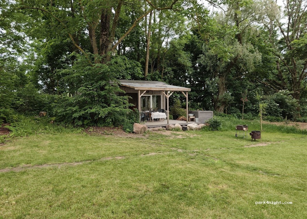 Dvilys vineyard and garden — foto 2