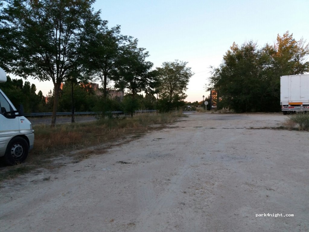 (40480) Coca - 9 Complejo Estación del Ferrocarril — foto 2