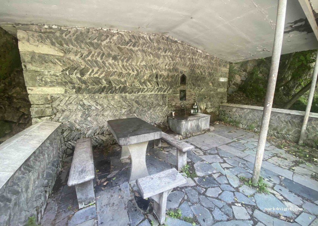() Migriaulta - Jinvali-Barisakho-Shatili — foto 3
