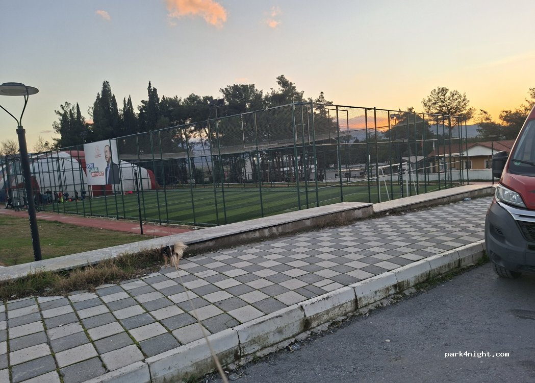 (48500) Yatağan - 17 81. Sokak — foto