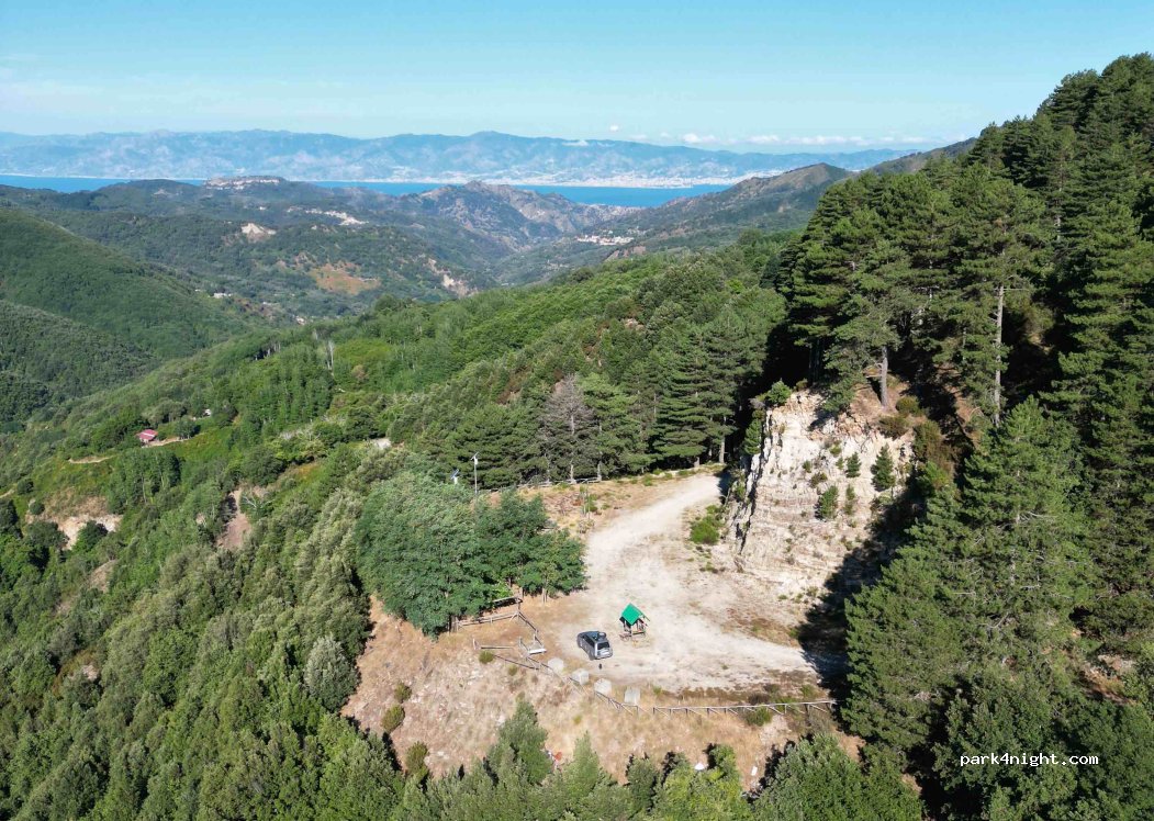 (89057) Santo Stefano in Aspromonte - Unnamed Road — foto 2