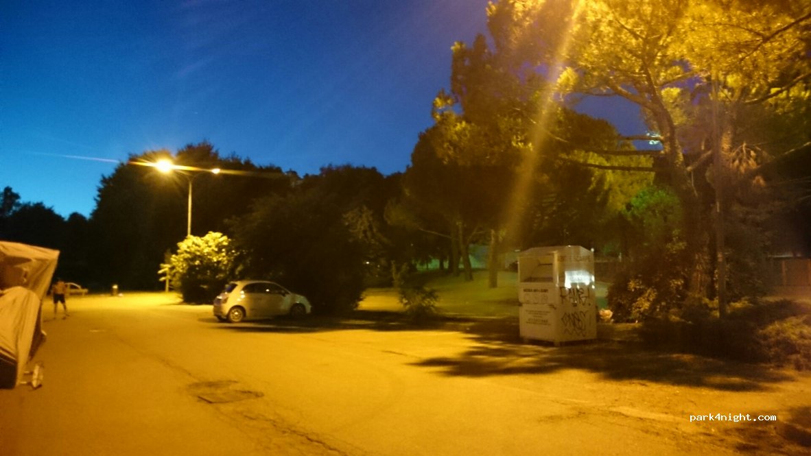 (21100) Varese - 7A Via Merano — foto 2