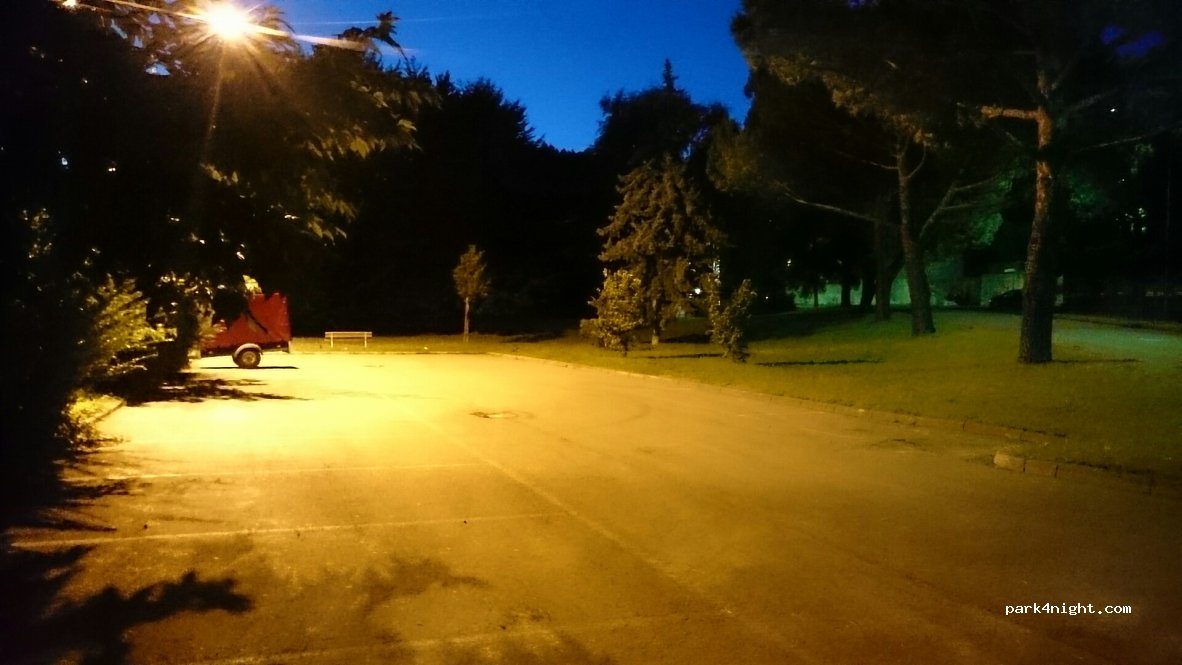 (21100) Varese - 7A Via Merano — foto 3