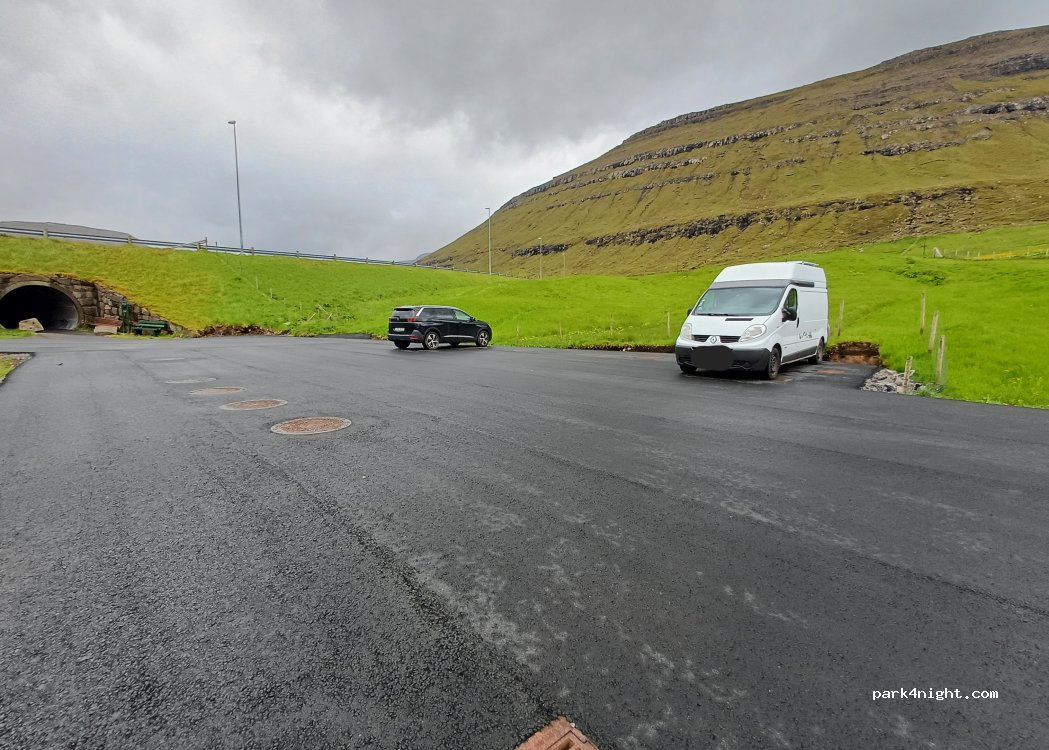 (700) Klaksvík - 2A Heygavegur — foto
