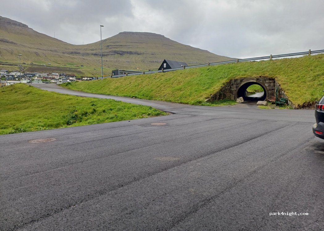 (700) Klaksvík - 2A Heygavegur — foto 2