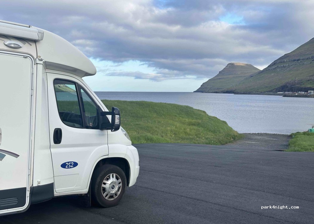 (700) Klaksvík - 2A Heygavegur — foto 3